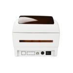 RP410 Desktop Thermal Label Printers for Logistics 3 Inch Thermal Shipping