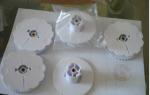 Samsung CP45 12mm Feeder Removable Take Up Reel White J2500509
