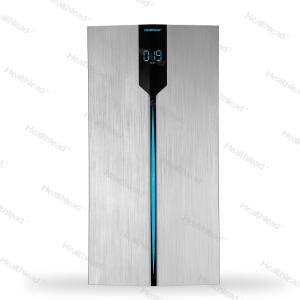 Quality Healthlead Large Room Air Purifier Machine Touch Button Control wholesale