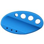 Multifunctional Tattoo Accessories Permanent Makeup Silicone Ink Cup Holder
