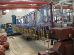 150mm Plasma Cutting Machine