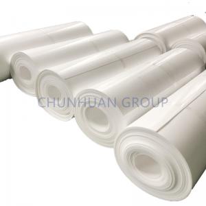 Dielectric Self Lubrication Skived 1mm 20M Ptfe Sheet Roll