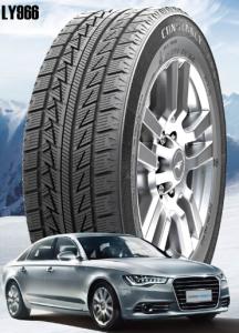 Quality LY966 SNOW TIRE - NON STUDDED quality car tire wholesale