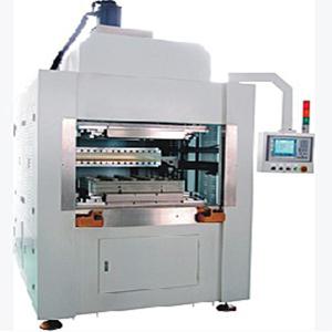 Quality 900mm2 Hot Plate Welding Equipment PBT Infrared Welder For Automotive Parts wholesale