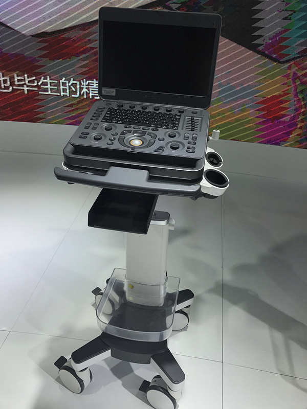 Sonoscape X5 Medical Ultrasound Instruments Machine with Excellent Image Quality
