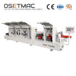 Feeding 23m/Min Gluing Automatic Edge Bander For Wood Panels