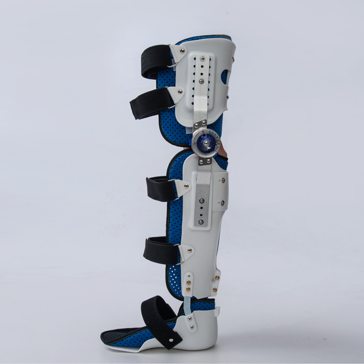 High Performance Knee Ankle Foot Brace Orthosis For Kids