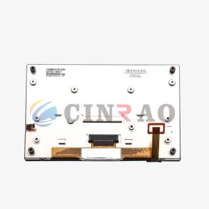 Quality 8'' LCD Screen Panel C080VAT01.0 With Touch Screen GPS Spare Parts Foundable wholesale