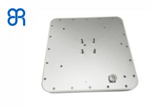 Quality Outdoor Waterproof Long Range RFID Antenna ISO 18000-6C Protocol High Gain 9dBic wholesale