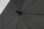 Cool Mens Windproof Golf Umbrella , 27 Inch Men'S Wind Resistant Umbrellas