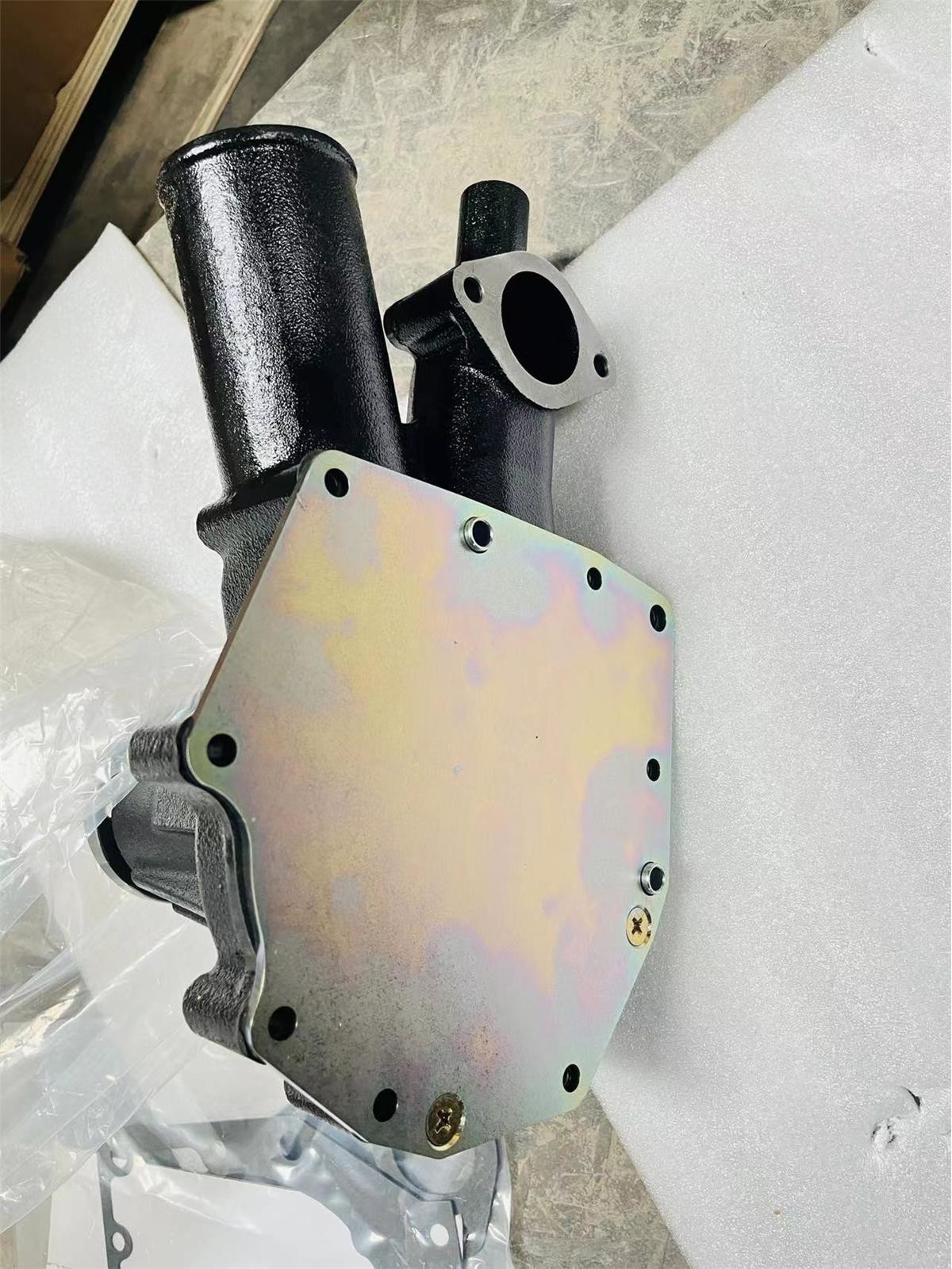 6HK1 Water Pump 8-98229-799-0 For ISUZU Engine