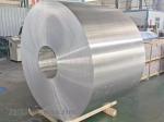 1050 Pre Painted Aluminium Coil Roll 0.15mm- 2.0mm High Corrosion Resistance