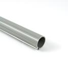 Customizable Profiled ABS Profile Temperature Resistant PVC Extrusion Panel