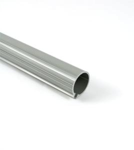 Quality Customizable Profiled ABS Profile Temperature Resistant PVC Extrusion Panel wholesale