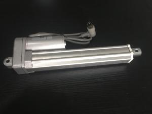 China Compact High Speed Linear Actuator 12v Electric Rotary Actuator Small 50mm 200N on sale