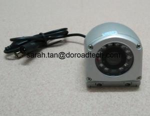 Side View Bus Security Cameras