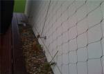Trellis Aisi Ss316 Inox Stainless Steel Netting Mesh Outdoor