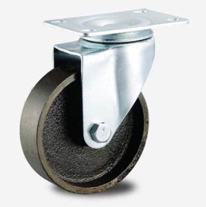 Quality Swivel Steel Caster wholesale