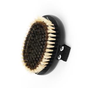 Quality Copper Fiber Dry Body Brush Organic Vegan Sisal Dry Bruhsing wholesale