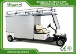 Electric Hotel Buggy Car Transport Luggage