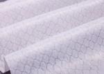 80g/M² Spunlace Nonwoven Fabrics For Coated Fabric