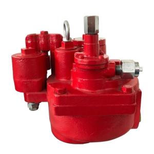 Quality YB-240 Submersible Turbine Pump wholesale