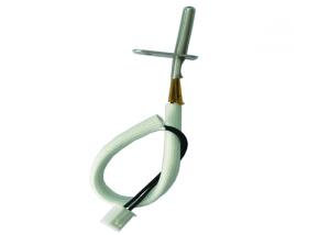 Quality Automatic Transmission Oil Stainless Steel Flange Temperature Sensing Probes 5KOHM wholesale