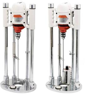Quality Heating Cloth Drill DZ-2 wholesale