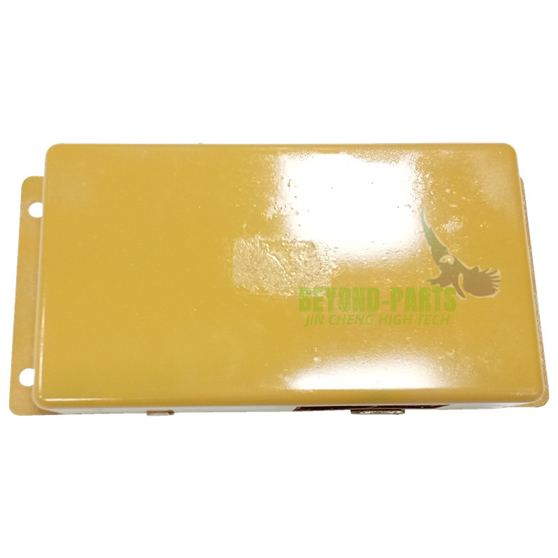 Hitachi EX120-2 EX200-2 EX300-2 Excavator Direct Currency Controller Computer 4248572