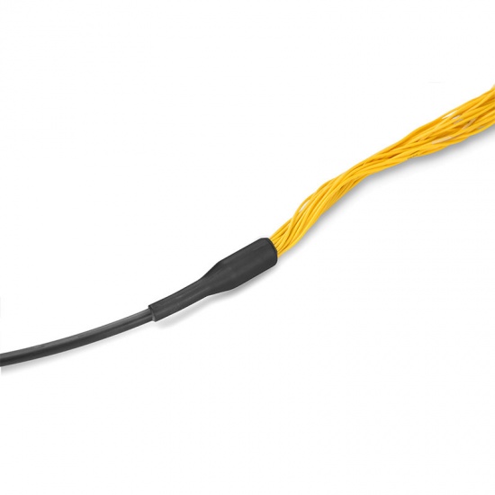 Customizable MPO to LC/SC/FC/ST Single Mode Fiber Optic Fanout Hybrid Patch Cord