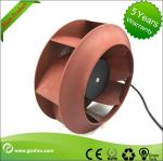 46db 175mm DC Brushless Blower Fan With Equipment Cooling