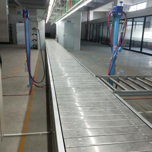 Quality High Efficiency Energy Storage AC Assembly Line For Optimal Cooling wholesale