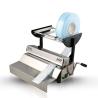 Buy cheap Quick thermal dental autoclave pouch sealer stainless steel EN11607-2 from wholesalers