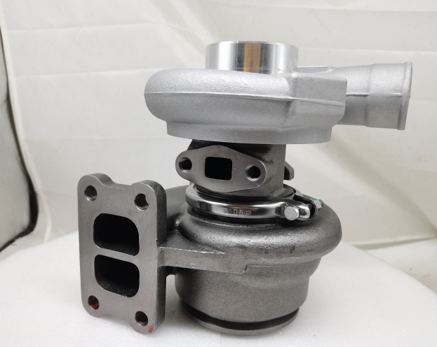 turbo car