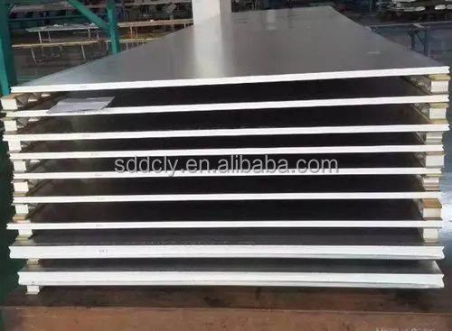 High Quantity Cold Rolled Carbon Steel Sheet with 1mm 3mm Thickness and Mid Hardness