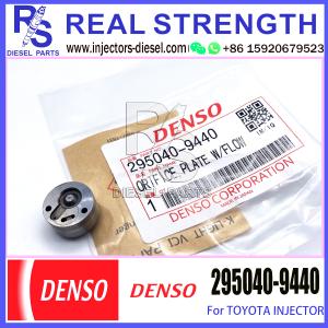 Quality DENSO INJECTOR VALVE 295040-9440 FOR G4 wholesale