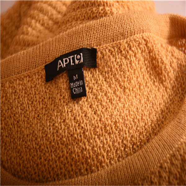 Hot Style/ Apt.9 , Ladies Sweaters