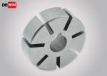 Vane Rotor Oil Pump Parts / Automobile Enigine Hydraulic Pump Parts