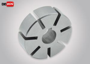 Quality Vane Rotor Oil Pump Parts / Automobile Enigine Hydraulic Pump Parts wholesale