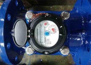 Quality 2% Ductile Iron Hydrometer Remote Reading wholesale