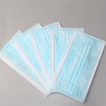 Beauty Salon Hypoallergenic Dental Masks