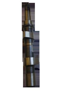 Quality ND120 Single Cylinder Diesel Engine Iron Camshaft wholesale