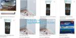 Protection Sheet Disposable Drop Painting Paint Dust Cover Sheets, Protective