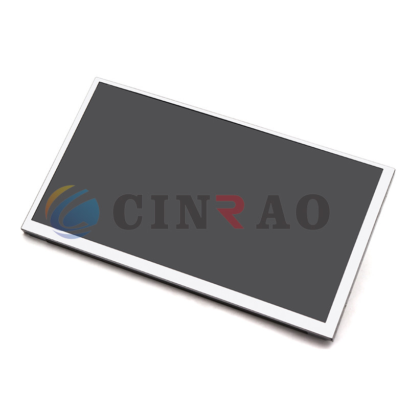 LA070WV1(TD)(01) WLED 7" LA070WV1-TD01 LCD Car Panel
