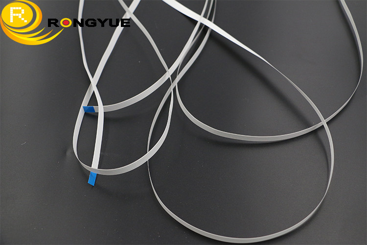 RongYue ATM Machine Wincor 2050XE Clamp Cable 1750042087 ATM Components