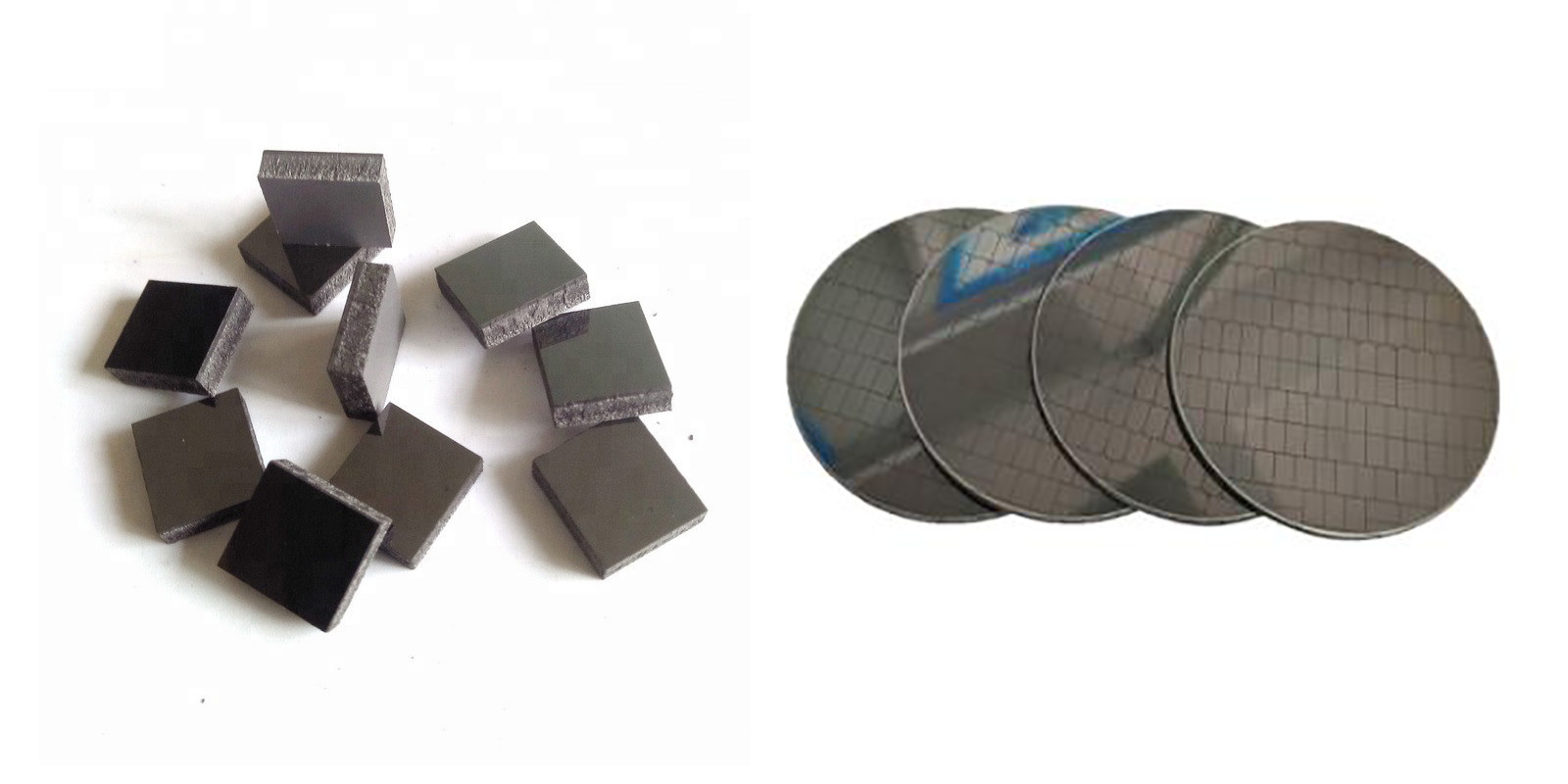 CTSTC N/A certified Laser Cutting Services PCD/PCBN Materials Cutting Machine