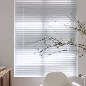Quality Modern Design Shutters for Waterproof and Antifouling Aluminum Louver Curtain in Toilet Kitchen Balcony Living Room wholesale