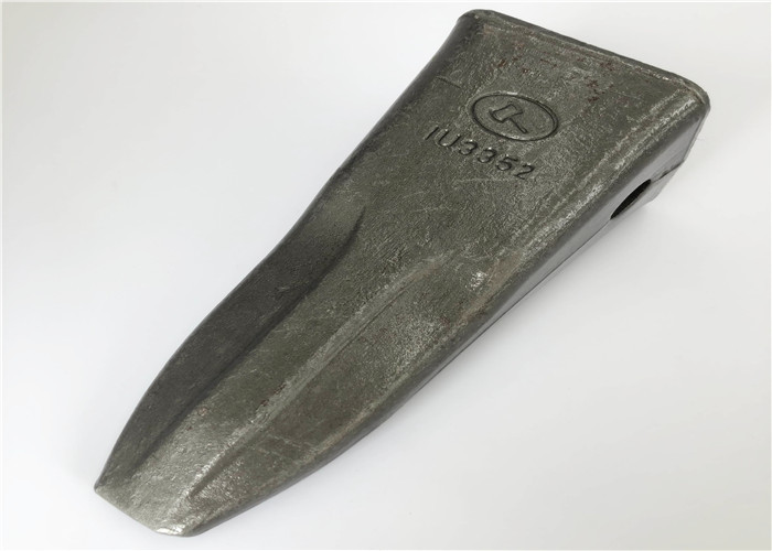322 320 Bucket Teeth , Forged Bucket Teeth 1U3352 1U3352RC 1U3352TL