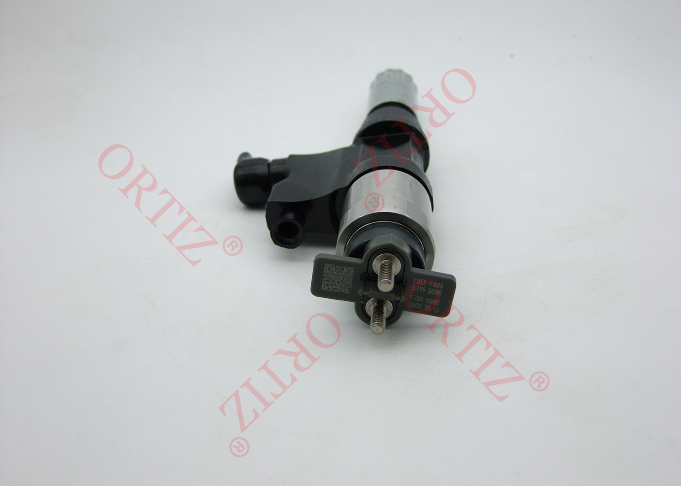 Toyota Hilux 1KD-FTV 23670-0L050 Toyota Hiace 2KD-FTV ORTIZ common rail injector 095000-8290