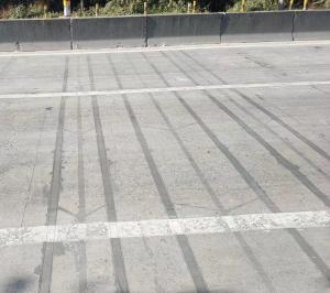 Quality High Accuracy 90%-97% Truck Weigh In Motion Scales Single Axle 40T wholesale